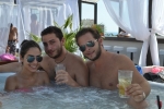 Sunny Sunday at Publicity Byblos, Part 1 of 2